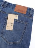  Quần Jeans nam Insidemen IJN01801 