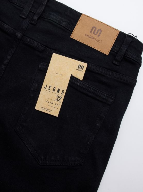  Quần jeans Insidemen IJN02002 