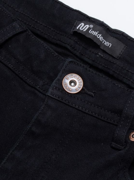  Quần jeans Insidemen IJN02002 