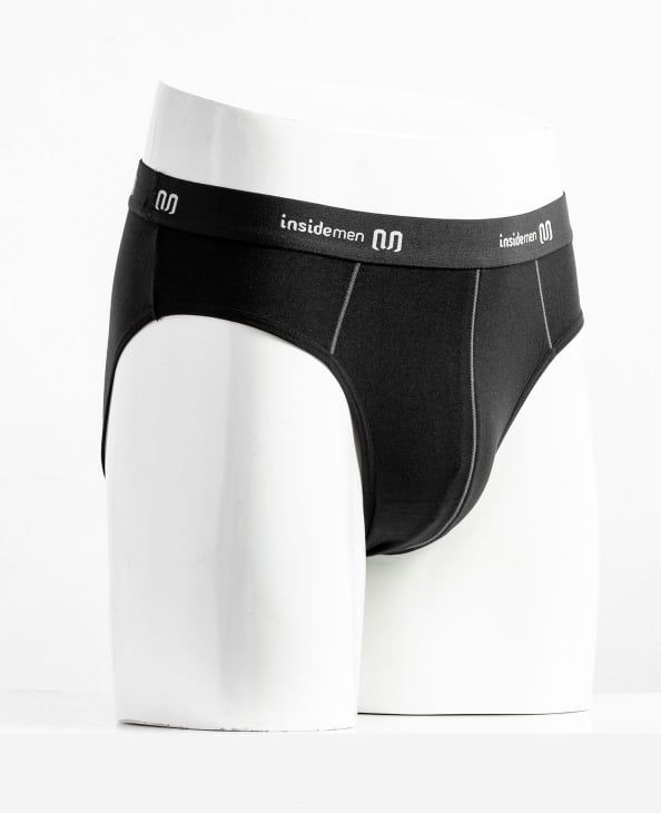  Quần lót nam bikini Insidemen IBF010 