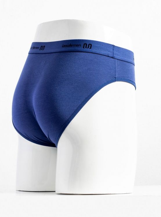  Quần lót nam bikini Insidemen IBF010 