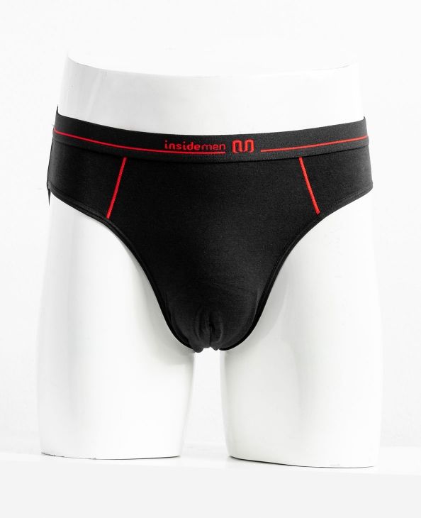  Quần lót nam bikini Insidemen IBF011 