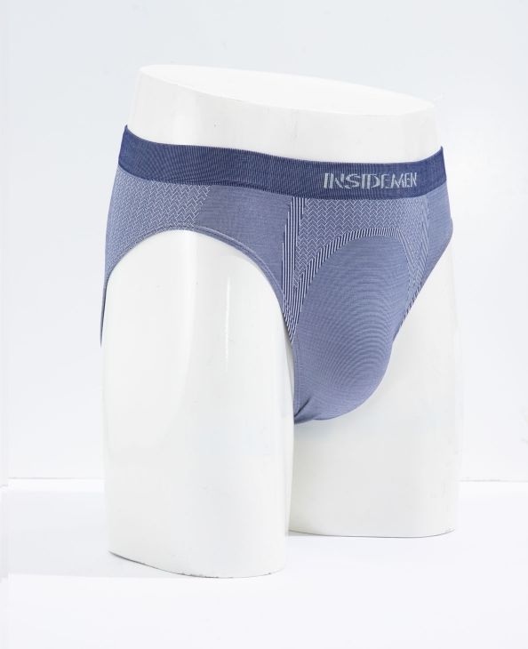  Quần lót nam bikini Insidemen IBF023 