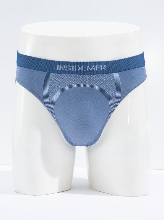  Quần lót nam bikini Insidemen IBF023 