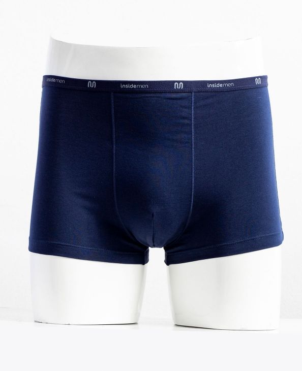  Quần lót nam boxer Insidemen IBX009 