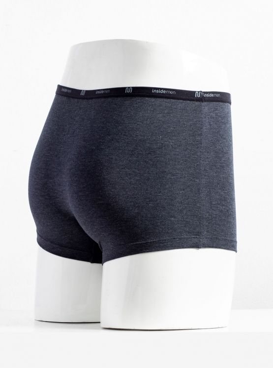  Quần lót nam boxer Insidemen IBX009 