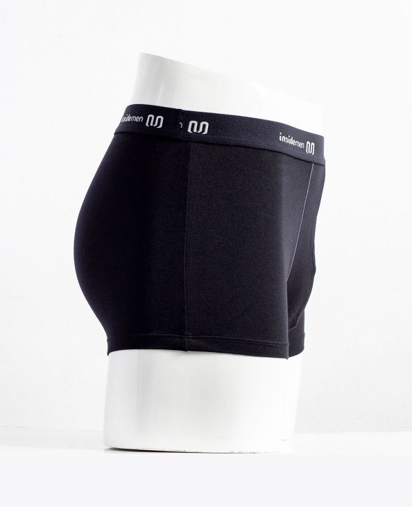  Quần lót nam boxer Insidemen IBX010 