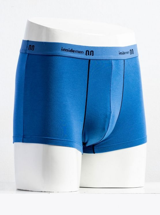  Quần lót nam boxer Insidemen IBX010 