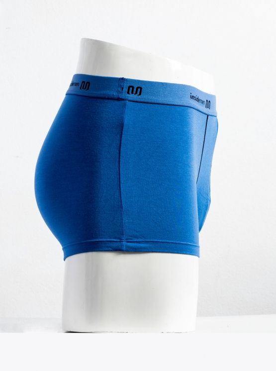  Quần lót nam boxer Insidemen IBX010 