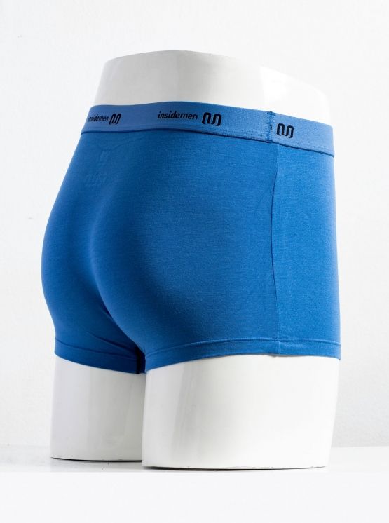  Quần lót nam boxer Insidemen IBX010 