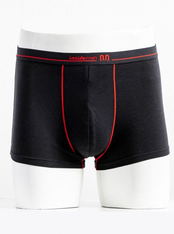  Quần lót nam boxer Insidemen IBX011 