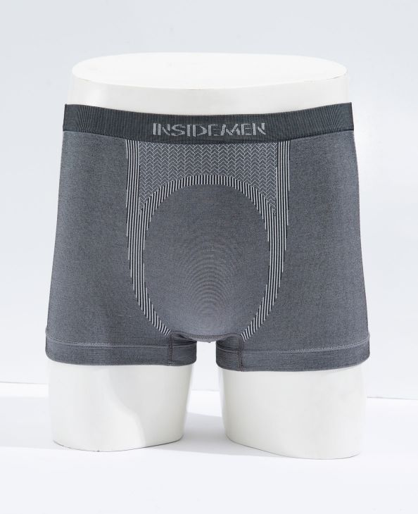  Quần lót nam boxer Insidemen IBX023 