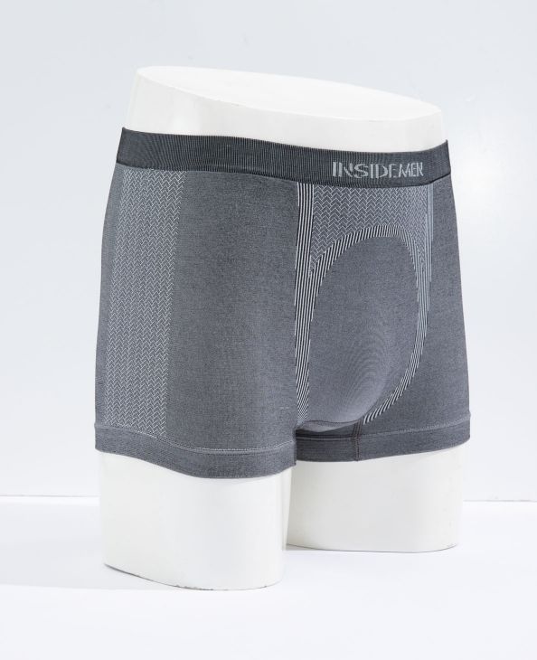  Quần lót nam boxer Insidemen IBX023 