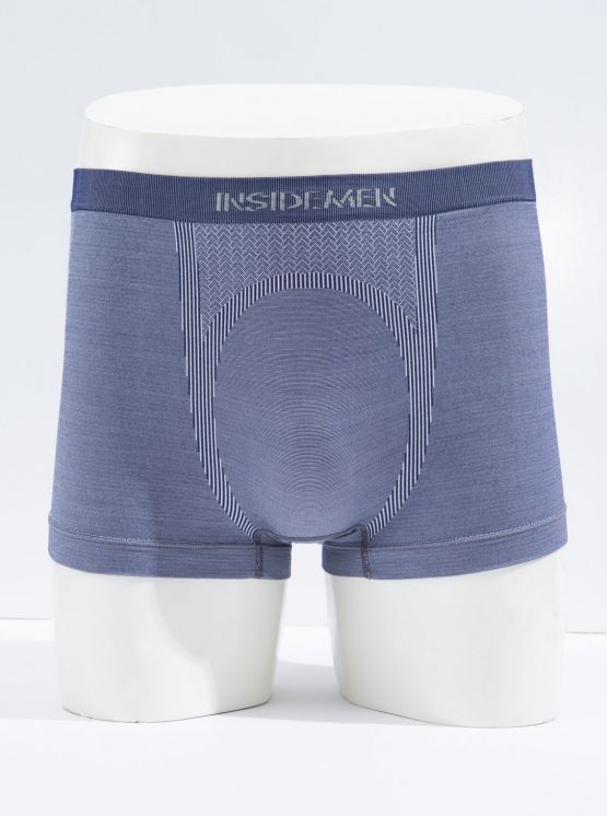  Quần lót nam boxer Insidemen IBX023 