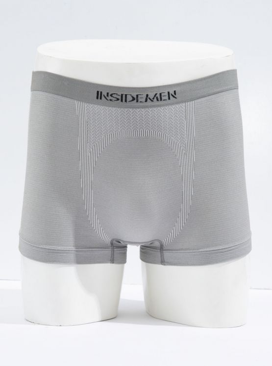  Quần lót nam boxer Insidemen IBX023 