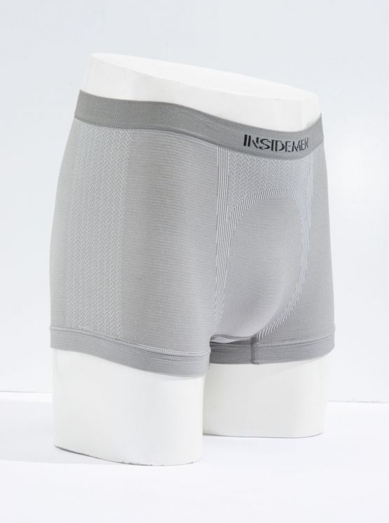  Quần lót nam boxer Insidemen IBX023 