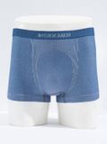  Quần lót nam boxer Insidemen IBX023 