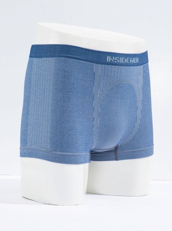  Quần lót nam boxer Insidemen IBX023 