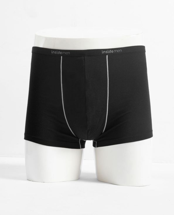  Quần lót nam boxer Insidemen IBX006 