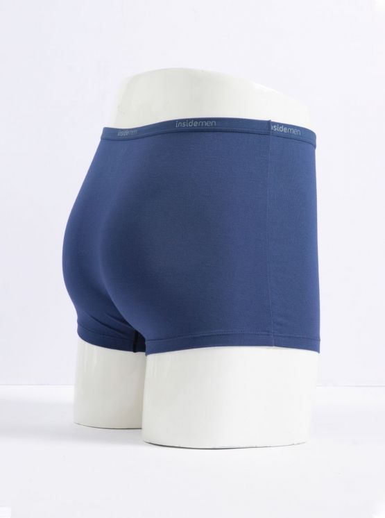  Quần lót nam boxer Insidemen IBX006 