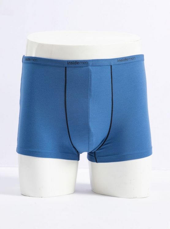  Quần lót nam boxer Insidemen IBX006 