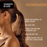  100% GREEN SHAMPOO - Dầu gội 100% XANH của Nuggela & Sulé 