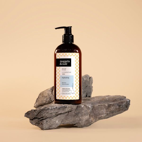  N&S HYDRATING CONDITIONER - Dầu xả siêu dưỡng 