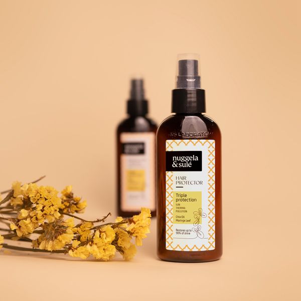  TOTAL HAIR PROTECTOR - Bảo vệ tóc toàn diện 