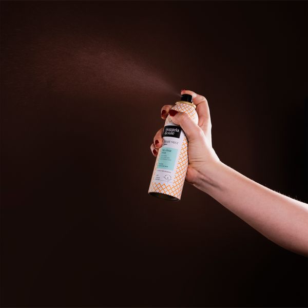  HAIR MIST - Xịt Dưỡng Tóc 