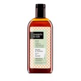  100% GREEN SHAMPOO - Dầu gội 100% XANH của Nuggela & Sulé 