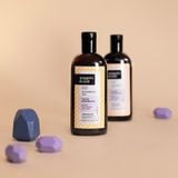  SILVER SHAMPOO - Dầu gội dành cho tóc tẩy, nhuộm sáng màu, khử vàng 