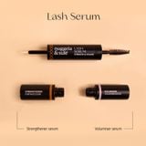  LASH SERUM STRENGTHEN & VOLUME 