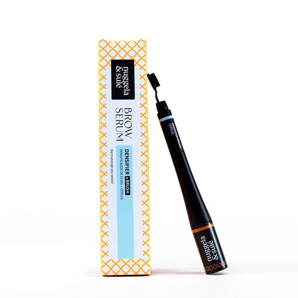  AMAZONIC EYEBROW SERUM 