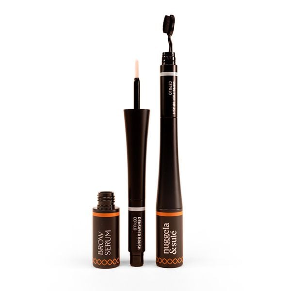 AMAZONIC EYEBROW SERUM 