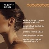  ANTI-DANDRUFF EPIGENETIC SHAMPOO - Dầu gội ngăn ngừa gàu 