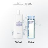  TONER OXY TƯƠI GERMAINE DE CAPUCCINI COMFORT & YOUTHFULNESS TONING LOTION 