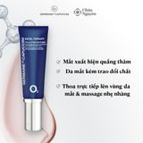  KEM DƯỠNG MẮT GERMAINE DE CAPUCCINI POLLUTION DEFENSE EYE CONTOUR 