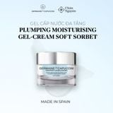  KEM CẤP NƯỚC ĐA TẦNG GERMAINE DE CAPUCCINI PLUMPING MOISTURISING CREAM - RICH SORBET 