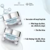  KEM CẤP NƯỚC ĐA TẦNG GERMAINE DE CAPUCCINI PLUMPING MOISTURISING CREAM - RICH SORBET 