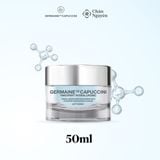  KEM CẤP NƯỚC ĐA TẦNG GERMAINE DE CAPUCCINI PLUMPING MOISTURISING CREAM - RICH SORBET 