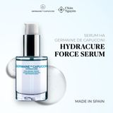  SERUM HA GERMAINE DE CAPUCCINI HYDRACURE FORCE SERUM 