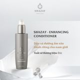  DẦU XẢ DƯỠNG ẨM CHO NAM SHAZAY - ENHANCING CONDITIONER 