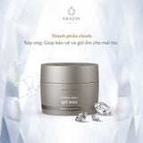  GEL TẠO KIỂU TÓC SHAZAY - BRILLIANT SHINE GEL WAX 