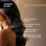  N&S HYDRATING CONDITIONER - Dầu xả siêu dưỡng 