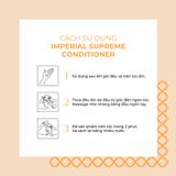  N&S HYDRATING CONDITIONER - Dầu xả siêu dưỡng 