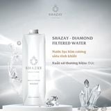  NƯỚC LỌC KIM CƯƠNG SHAZAY - DIAMOND FILTERED WATER 
