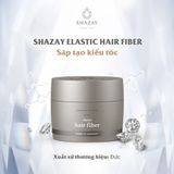  SÁP TẠO KIỂU TÓC SHAZAY ELASTIC HAIR FIBER 