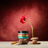  SOUTH BEACH HAIR MASK - Mặt nạ tóc South Beach của Nuggela & Sulé 