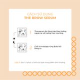  AMAZONIC EYEBROW SERUM 
