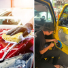  Combo Khoá học Detailing + Âm thanh ô tô 